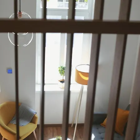 Szieszta Apartman Segedyn