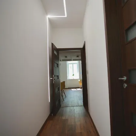 Szieszta Apartman Lejlighed *